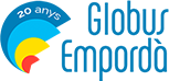 Vol  en globus per l'Empordà, Girona - vols en globus preus econòmics | Globus empordà